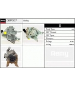 DELCO REMY - DSP607 - Гидравлический насос, рулевое управление